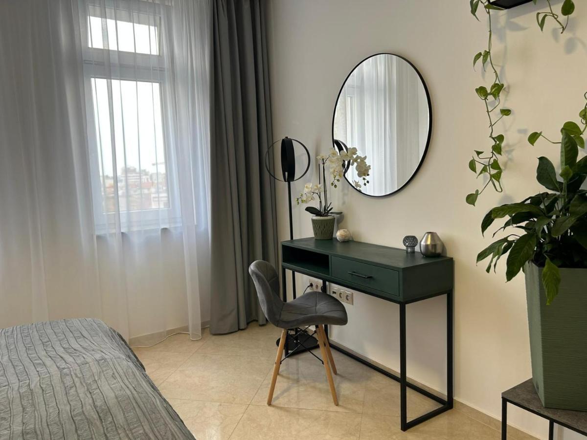 Leo Free Parking - President Palace Appartamento *