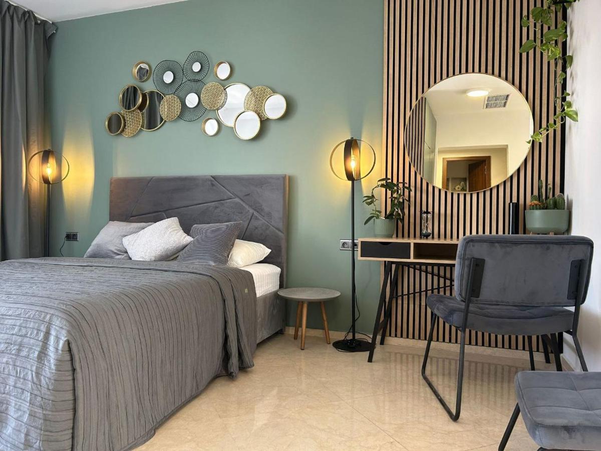 Appartamento Leo Free Parking - President Palace Bratislava